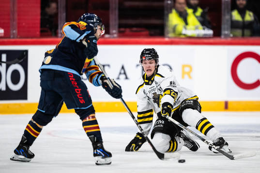 AIKs Rasmus Rudslätt