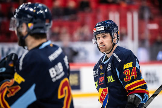 Djurgårdens Daniel Brodin