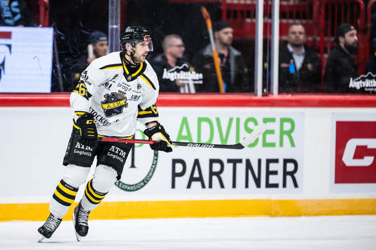 AIKs Emil Wahlberg