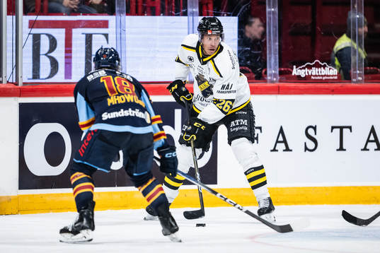 AIKs Oscar Nord