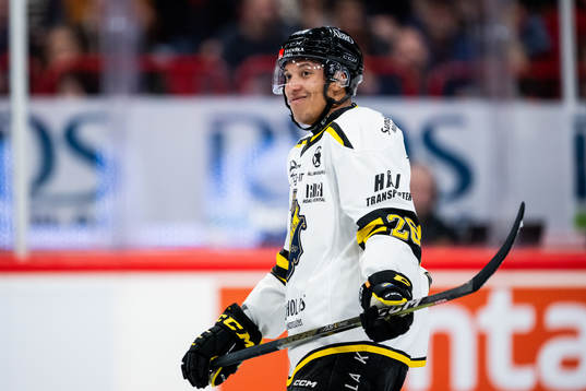 AIKs Oscar Nord