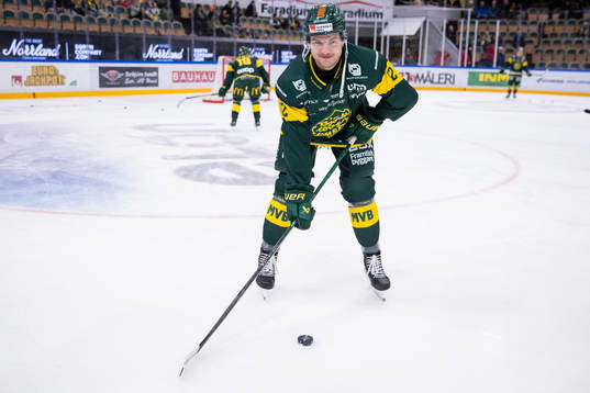 Björklövens Scott Pooley