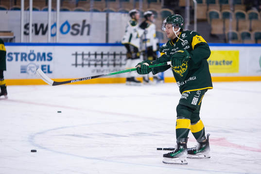 Björklövens Scott Pooley