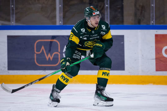 Björklövens Scott Pooley