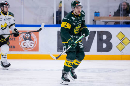 Björklövens Scott Pooley