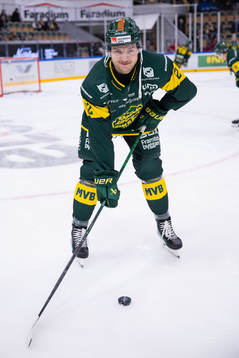 Björklövens Scott Pooley