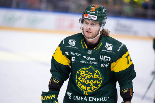 Björklövens Nicolai Meyer
