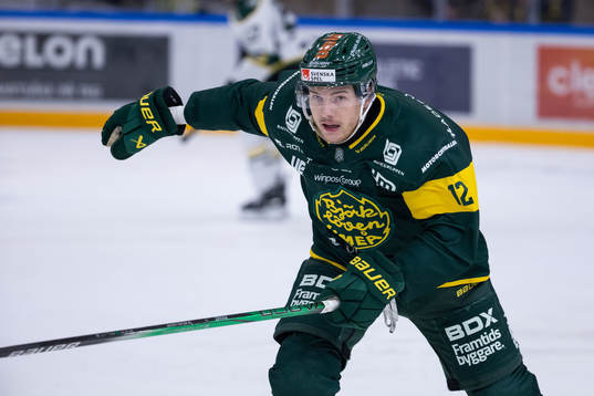 Björklövens Scott Pooley