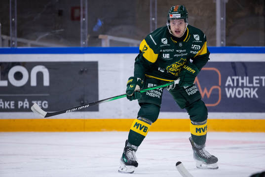 Björklövens Scott Pooley