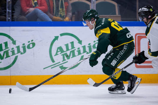 Björklövens Viljami Juusola