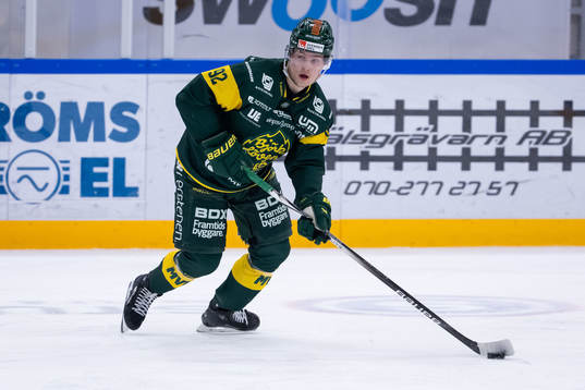 Björklövens Viljami Juusola