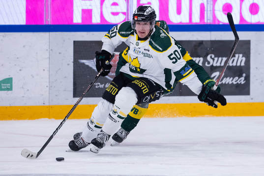 Östersunds Georgs Golovkovs