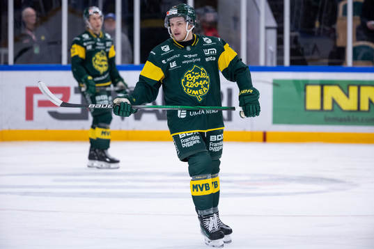 Björklövens Scott Pooley