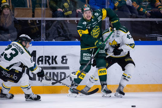Björklövens Scott Pooley