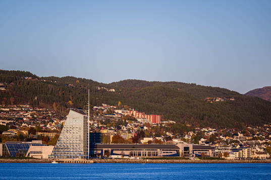Aker Stadion