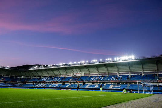 Aker Stadion