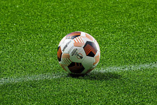 The matchball
