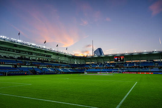 Aker Stadion