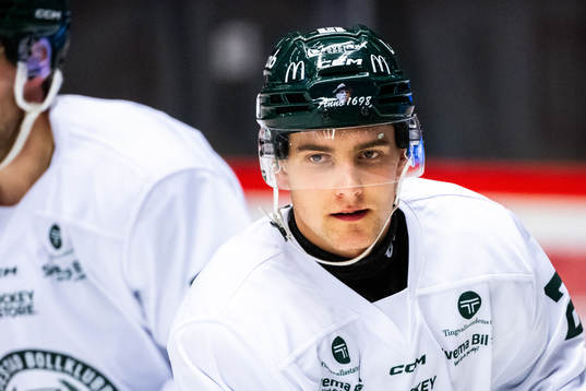 Färjestads Joel Nyström