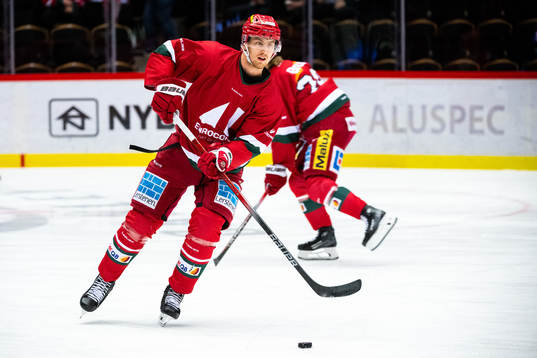 MoDos Johan Södergran