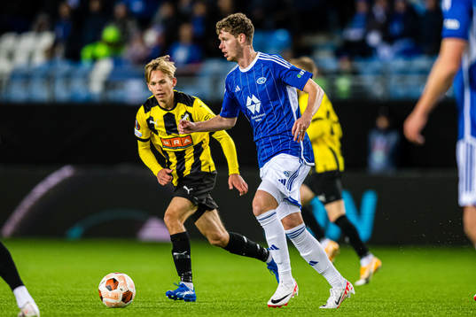 Christian Jaeger Cappis of Molde