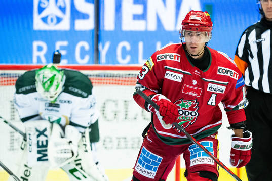 MoDos Mikael Ruohomaa