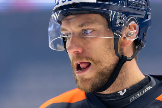 Växjös Eric Martinsson