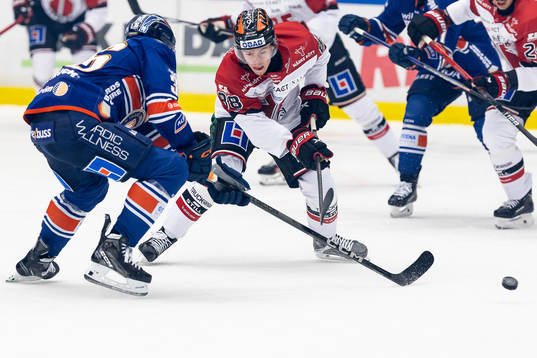 Örebros Jonathan Lekkerimäki