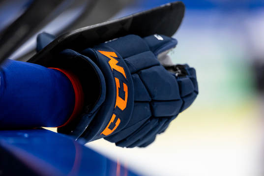 Hockeyhandske