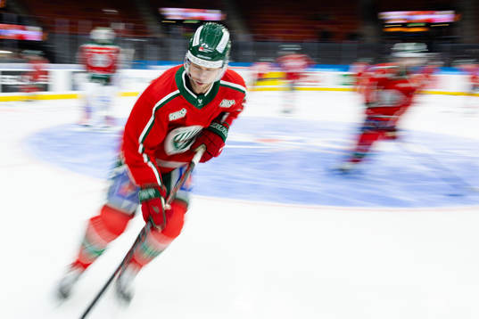 Frölundas Christian Folin