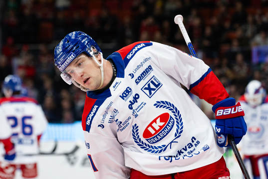 Oskarshamns Alexander Anderberg