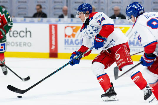 Oskarshamns Olli Palola
