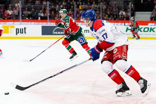 Oskarshamns Jonas Engström