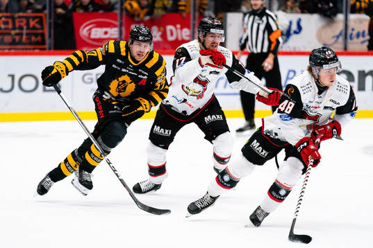 Skellefteås Pär Lindholm