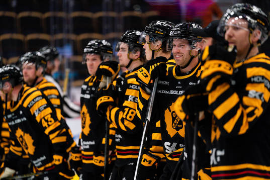 Skellefteås Oscar Lindberg