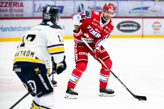 Timrås Emil Pettersson