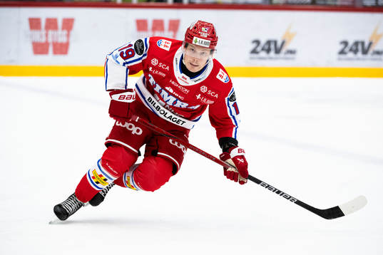 Timrås Erik Andersson