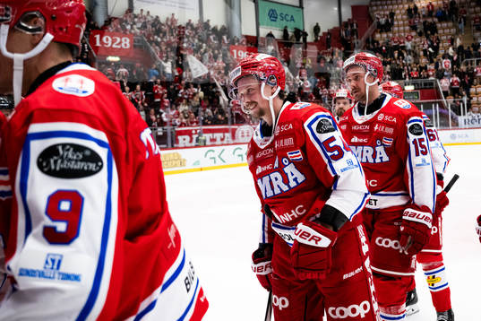 Timrås Jonathan Dahlén
