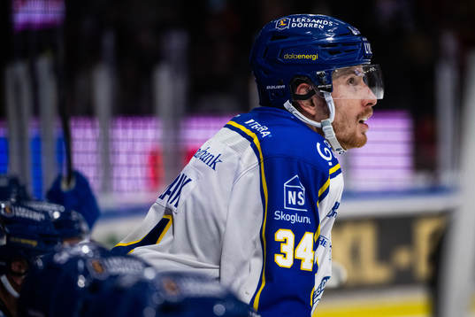 Leksands Peter Cehlarik