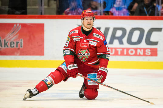 MoDos Mikkel Aagaard