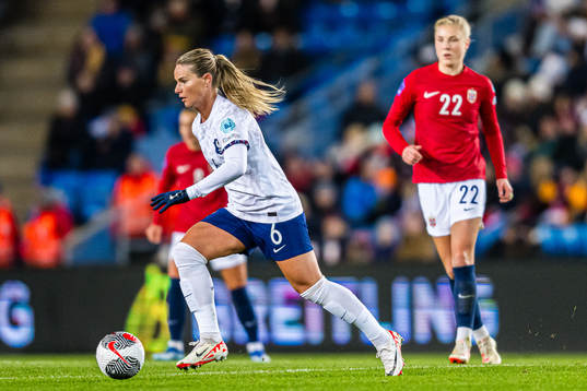 Amandine Henry of France