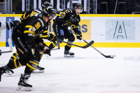 Västerås Konstantin Komarek