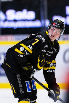 Västerås Hannes Hellberg