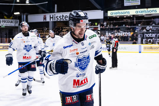 Karlskogas Theodor Pistek jublar