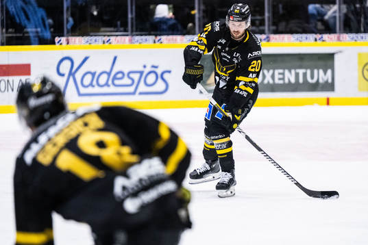 Västerås Erik Flood