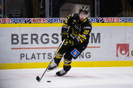 Västerås Erik Flood