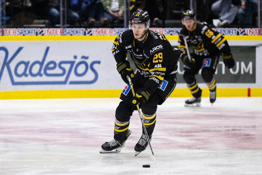 Västerås Eric Engstrand