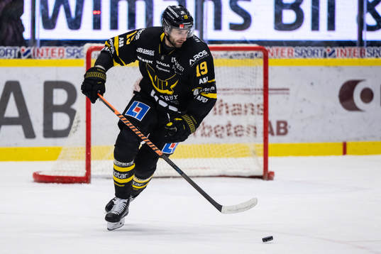 Västerås Amil Krupic