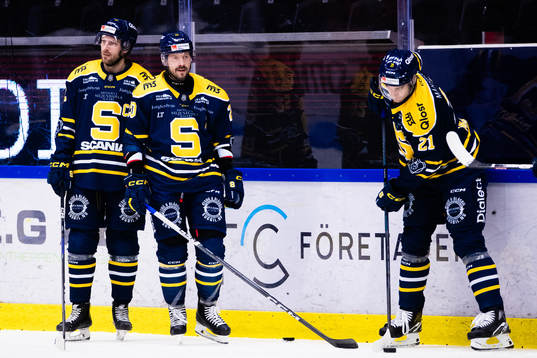 Södertäljes Marcus Eriksson