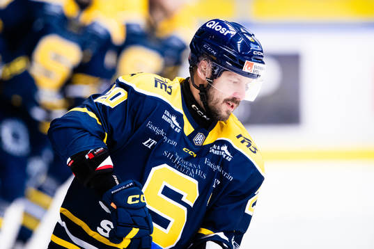 Södertäljes Marcus Eriksson